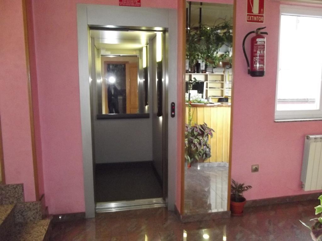 Montana Palentina Hotel Guardo Exterior foto